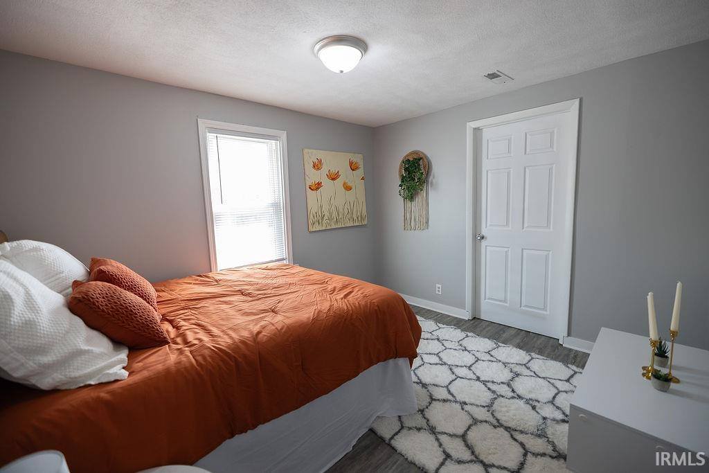 2625 S Meeker Avenue, Muncie, IN 47302