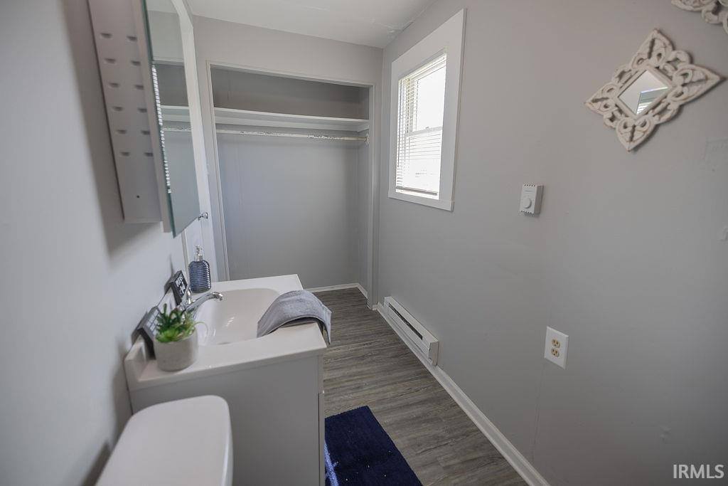 2625 S Meeker Avenue, Muncie, IN 47302