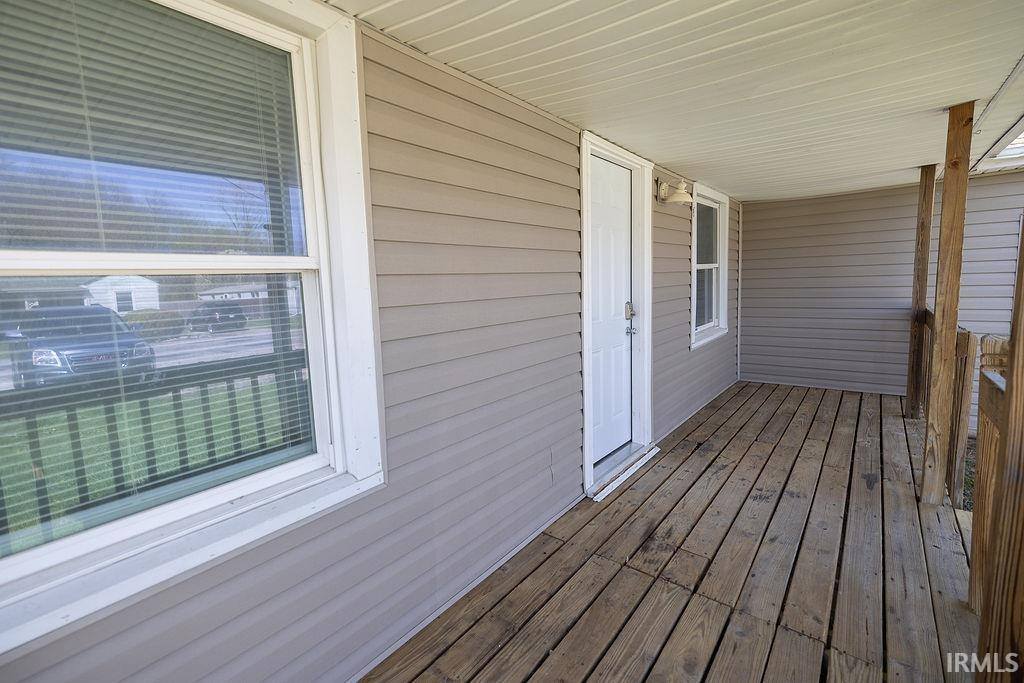 2625 S Meeker Avenue, Muncie, IN 47302