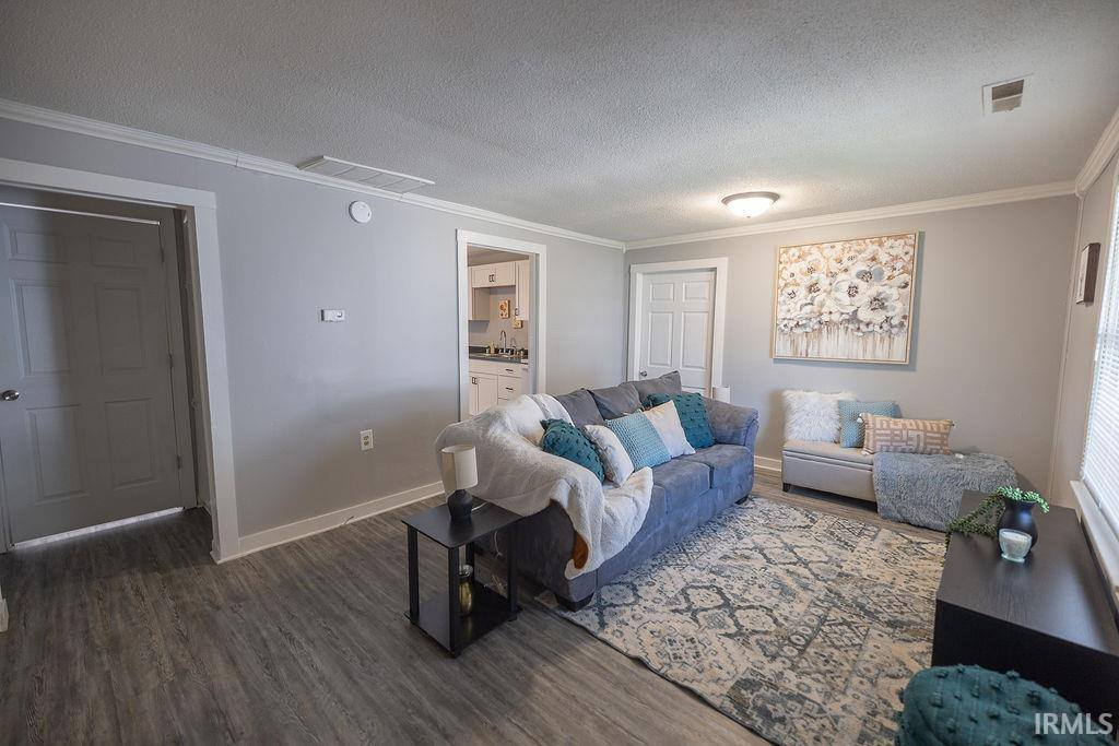 2625 S Meeker Avenue, Muncie, IN 47302