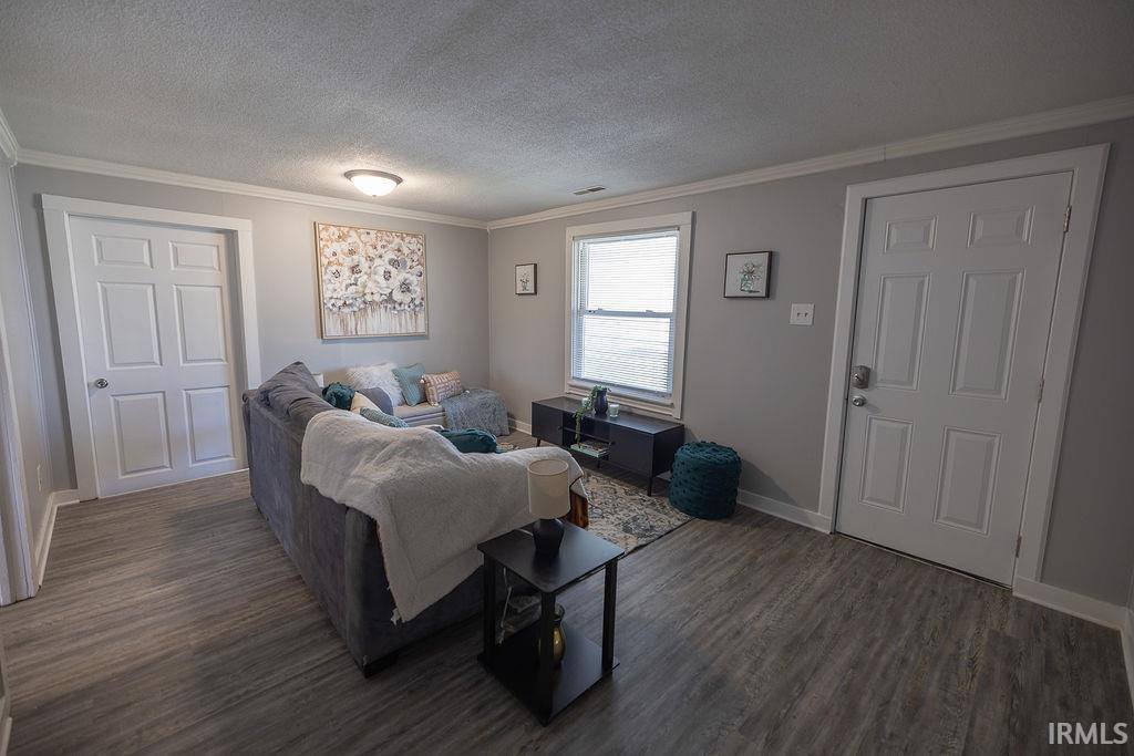 2625 S Meeker Avenue, Muncie, IN 47302