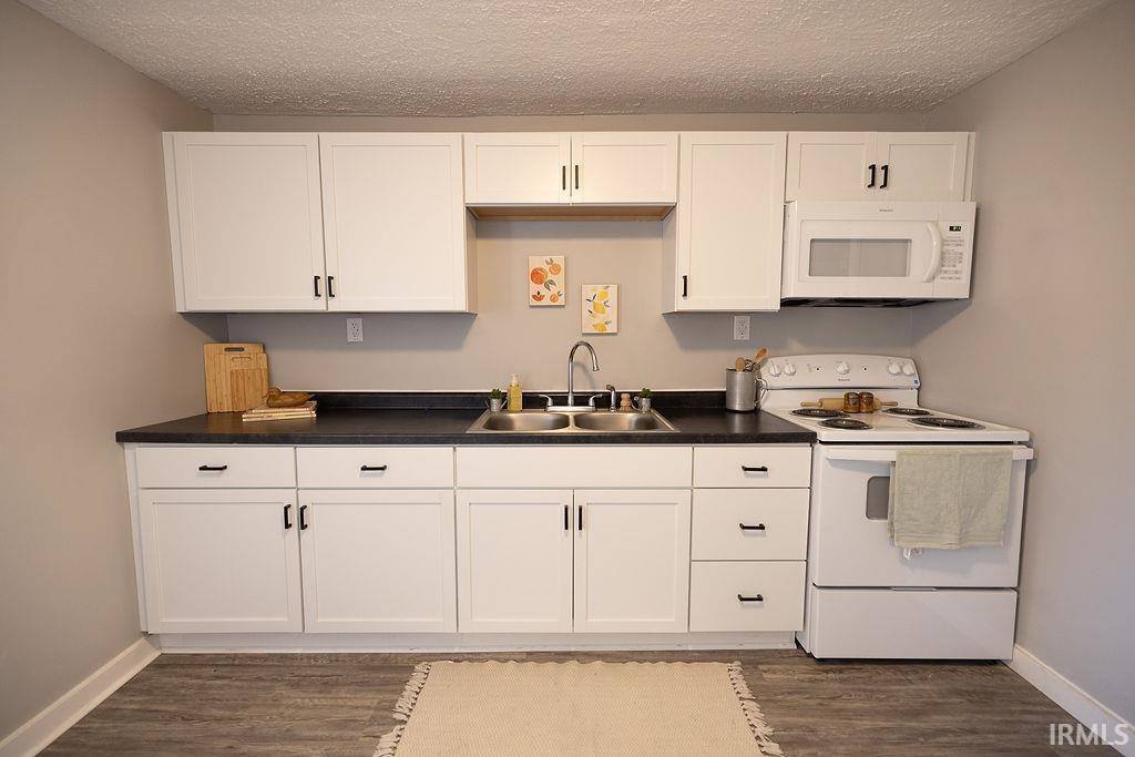 2625 S Meeker Avenue, Muncie, IN 47302