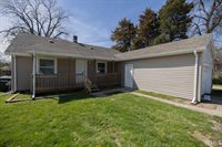 2625 S Meeker Avenue, Muncie, IN 47302