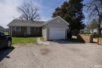 2625 S Meeker Avenue, Muncie, IN 47302