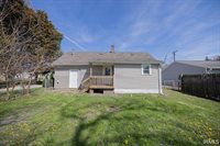 2625 S Meeker Avenue, Muncie, IN 47302