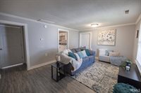 2625 S Meeker Avenue, Muncie, IN 47302