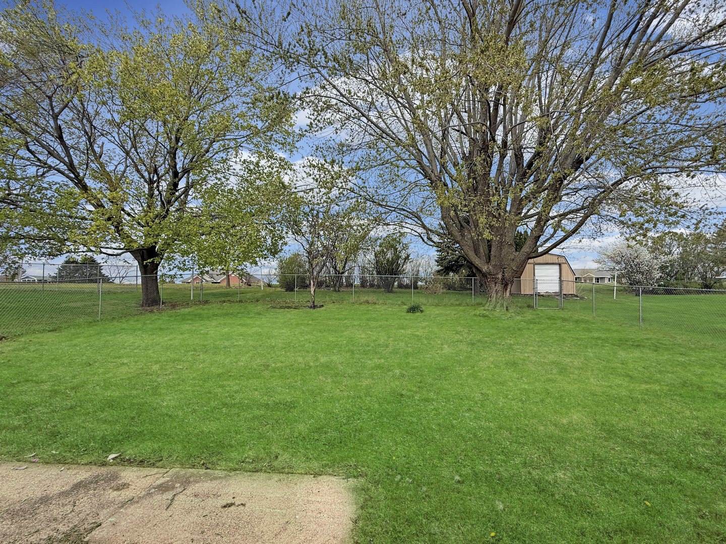 584 South Ward Street, Stockton, IL 61085