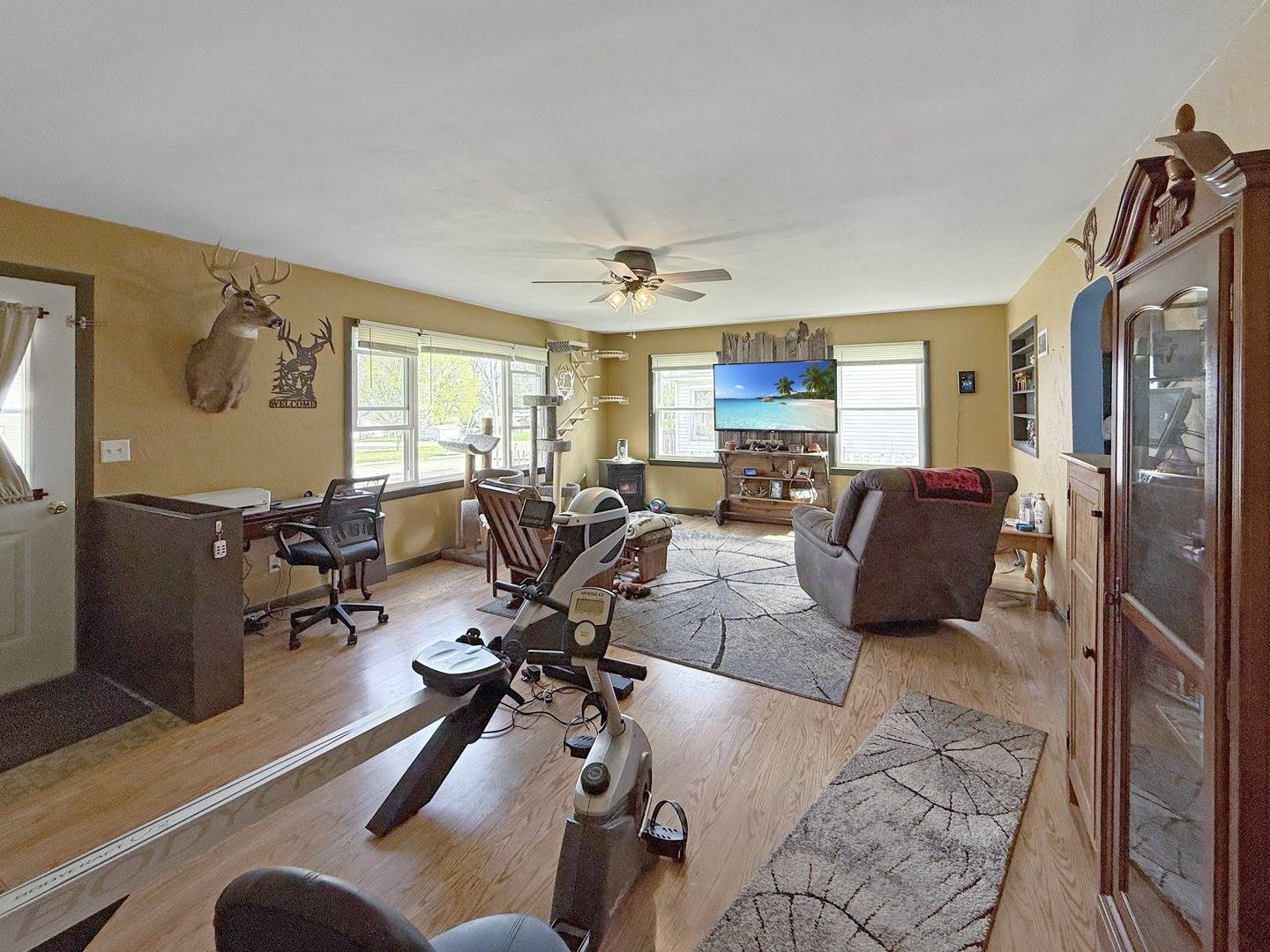 514 South Linn Street, Shannon, IL 61078