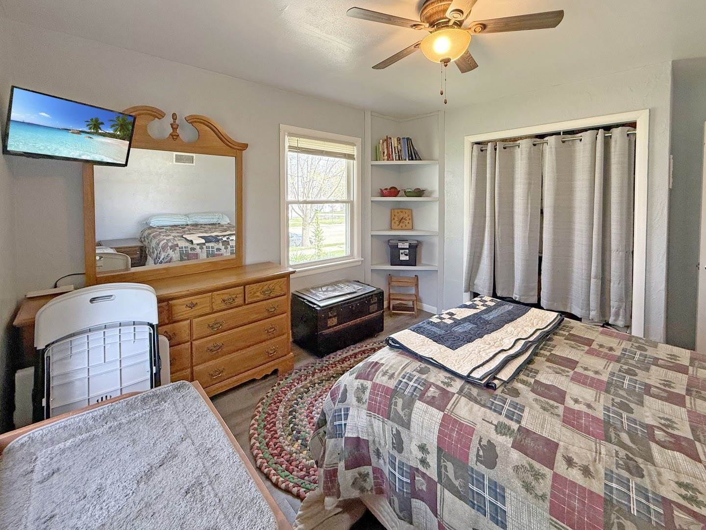 514 South Linn Street, Shannon, IL 61078