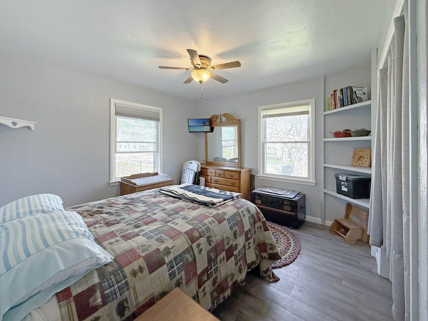 514 South Linn Street, Shannon, IL 61078