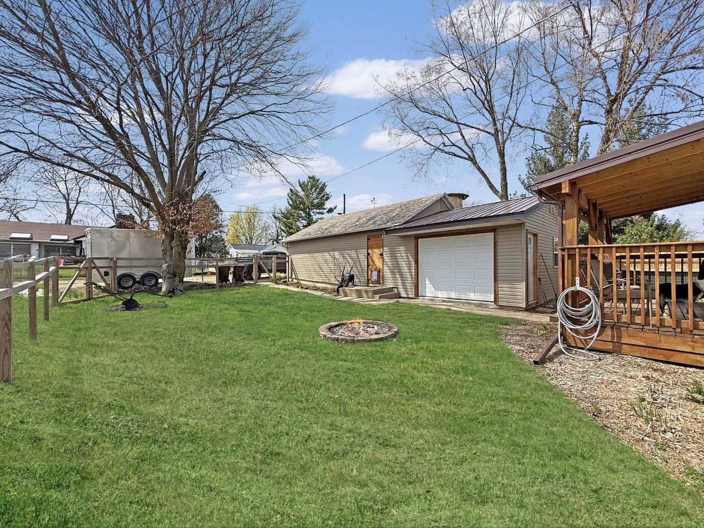 514 South Linn Street, Shannon, IL 61078