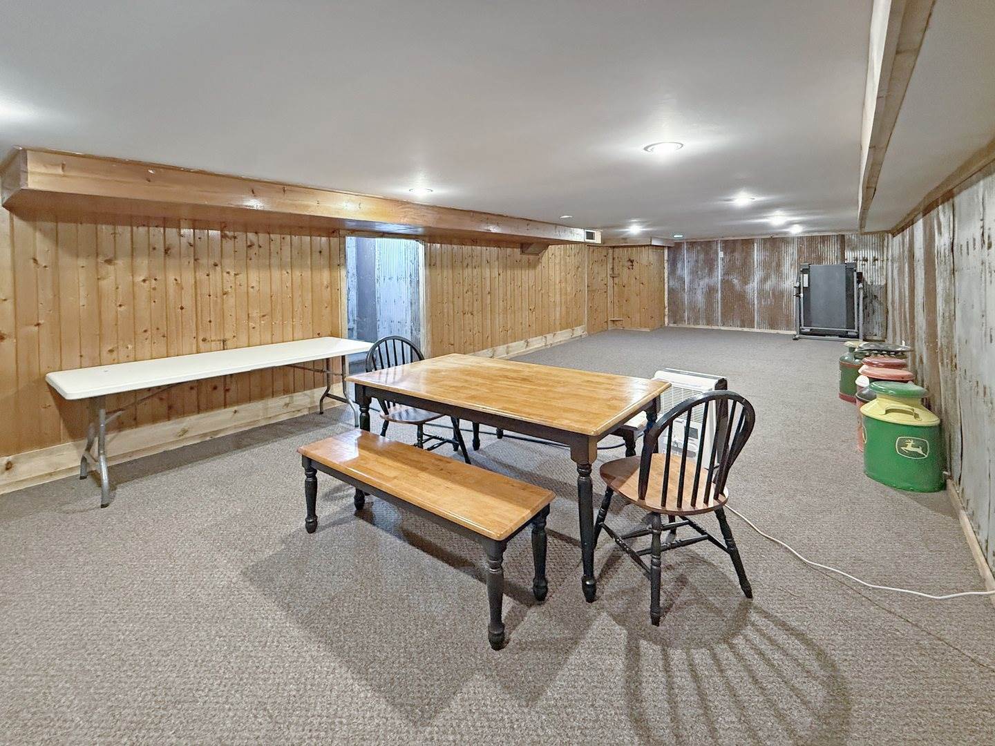 514 South Linn Street, Shannon, IL 61078