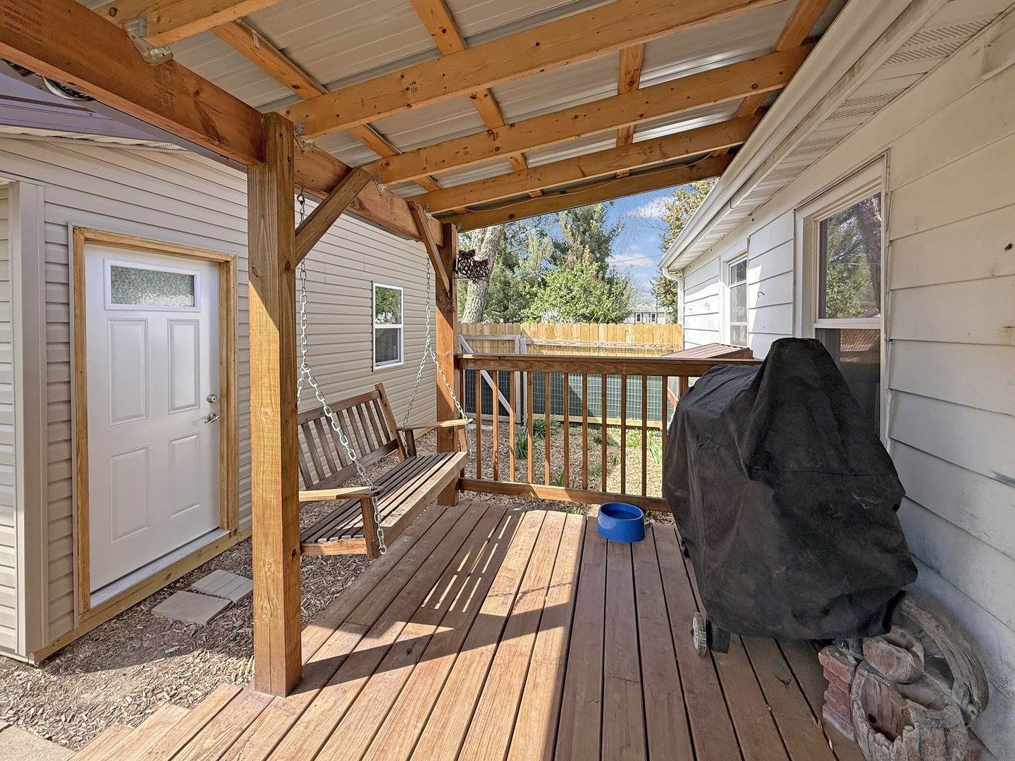 514 South Linn Street, Shannon, IL 61078