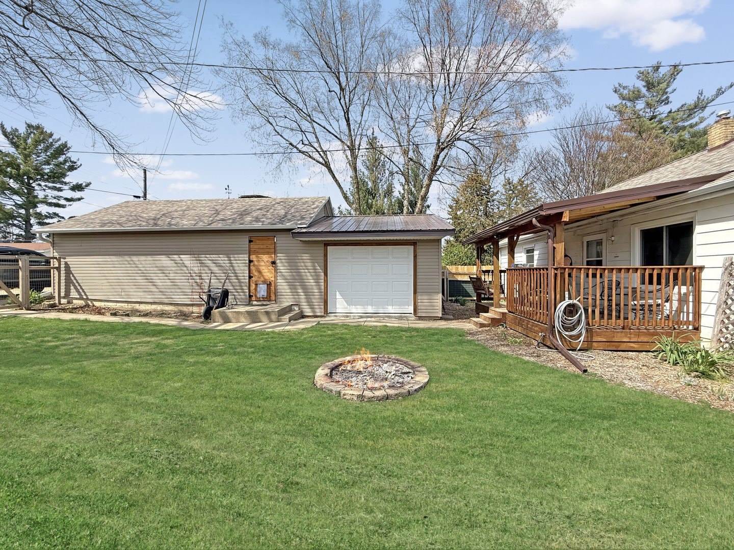 514 South Linn Street, Shannon, IL 61078