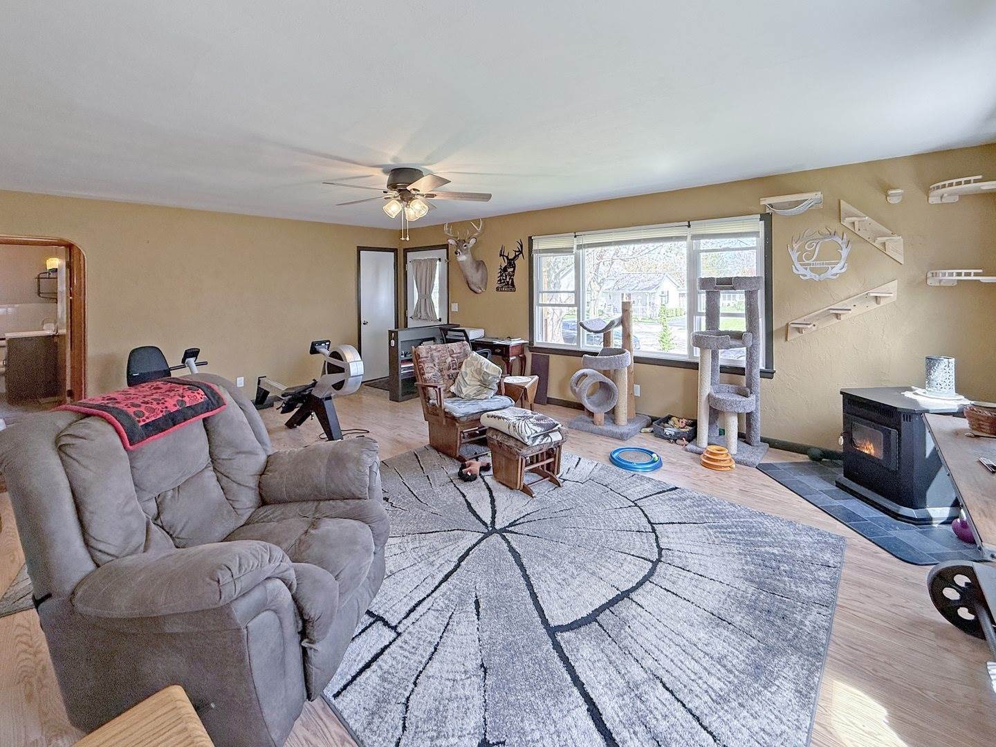 514 South Linn Street, Shannon, IL 61078