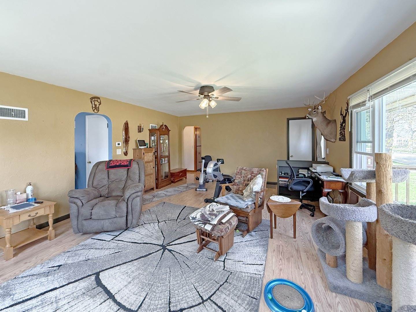 514 South Linn Street, Shannon, IL 61078