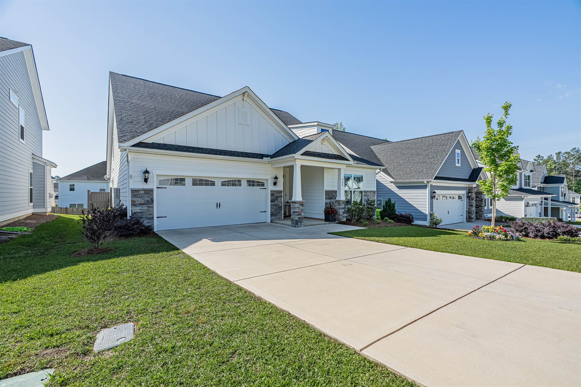 924 Debensham Way, Columbia, SC 29229