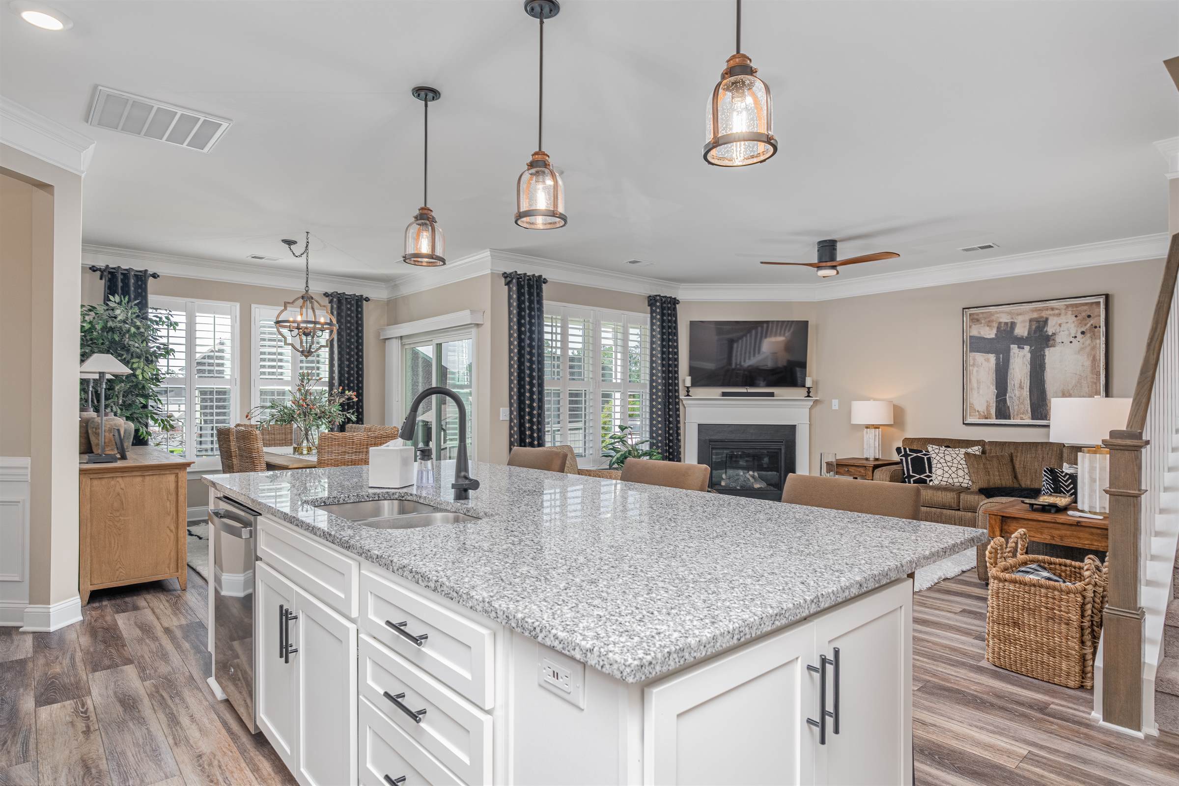 924 Debensham Way, Columbia, SC 29229