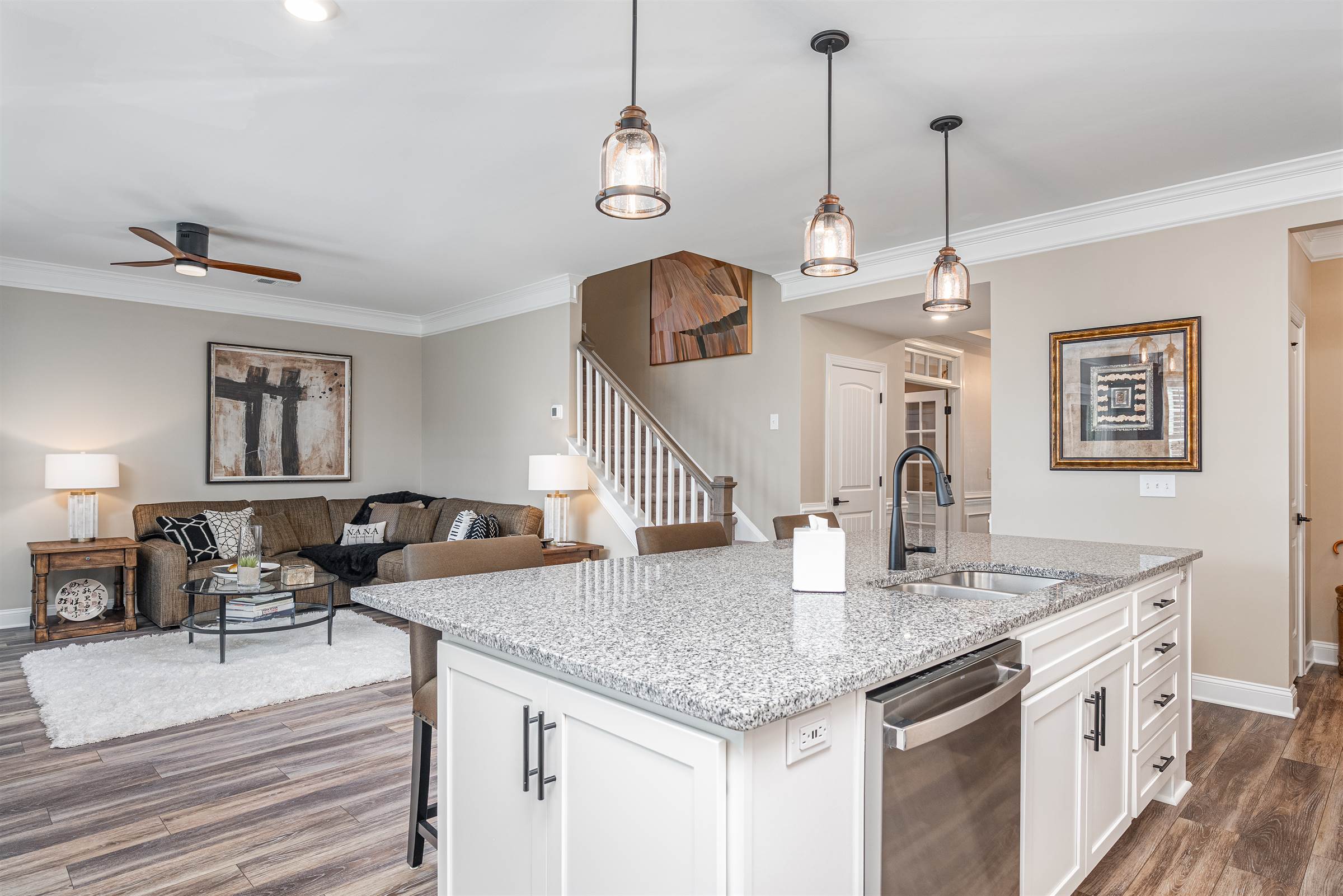 924 Debensham Way, Columbia, SC 29229