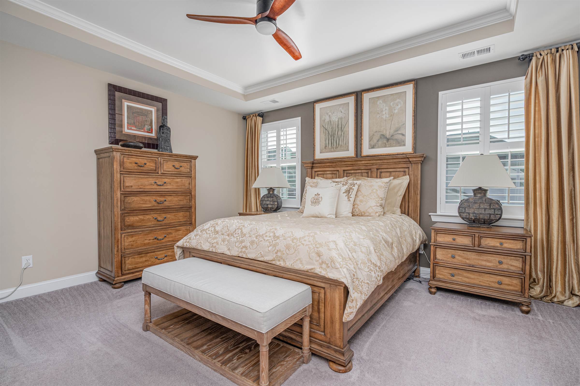 924 Debensham Way, Columbia, SC 29229