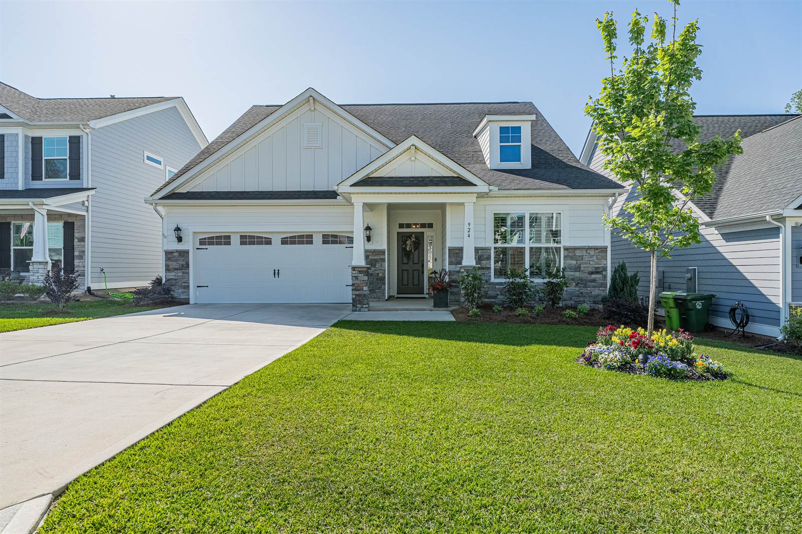 924 Debensham Way, Columbia, SC 29229