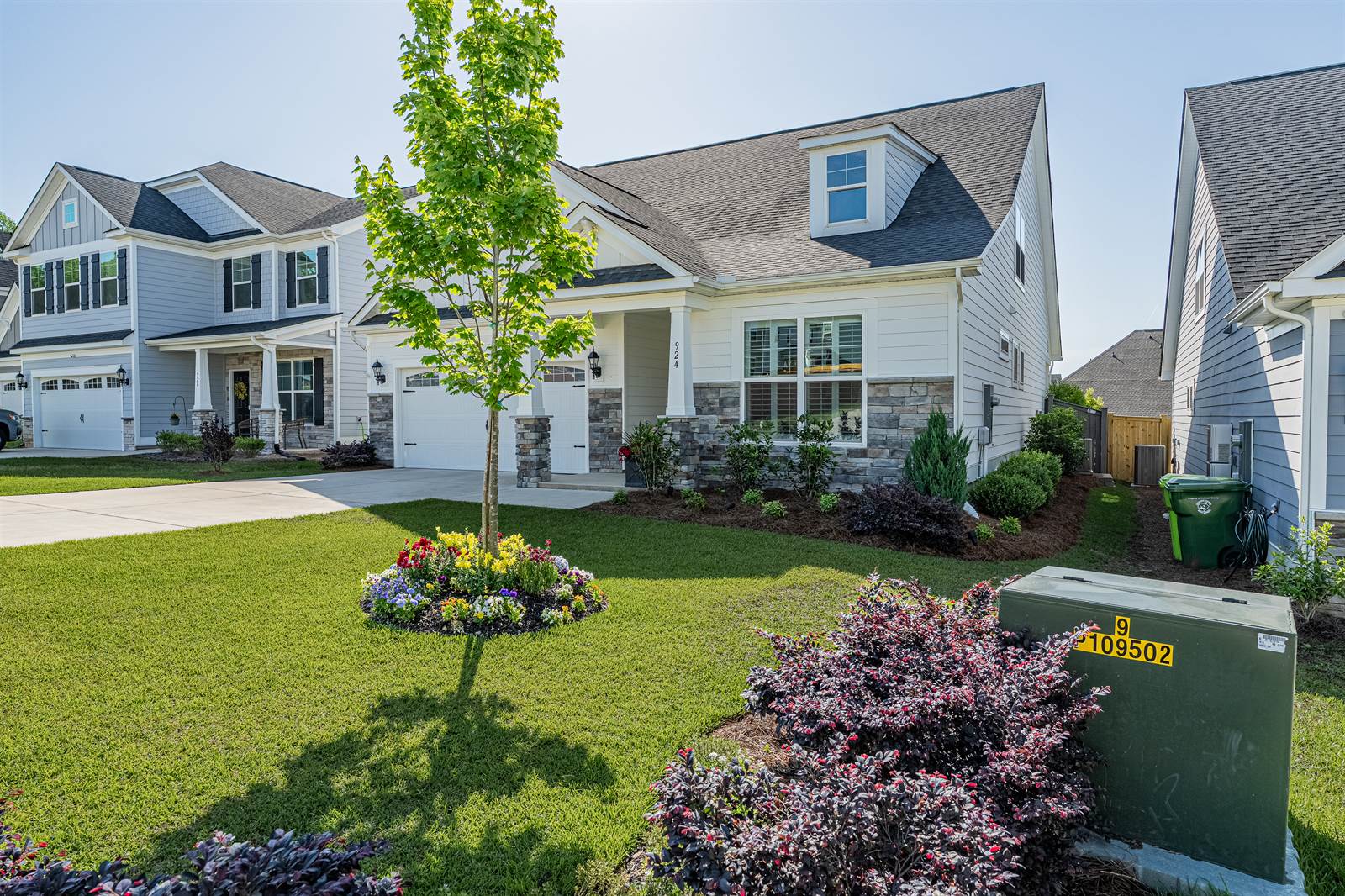 924 Debensham Way, Columbia, SC 29229