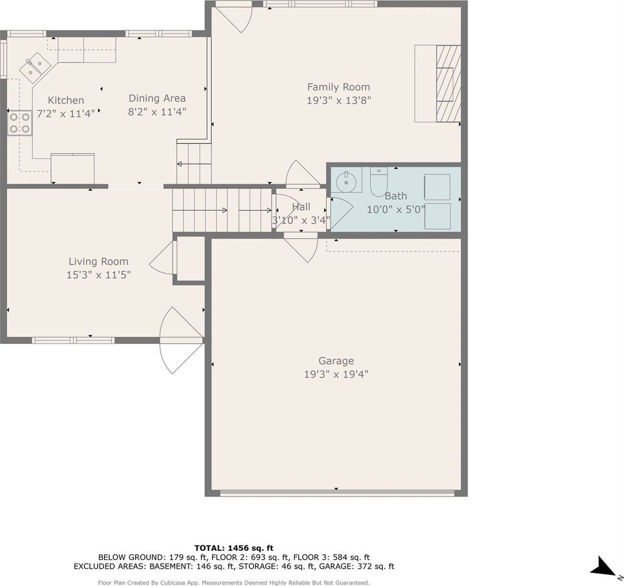 1021 Ridgewood Court, West Des Moines, IA 50265