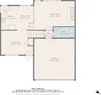 1021 Ridgewood Court, West Des Moines, IA 50265