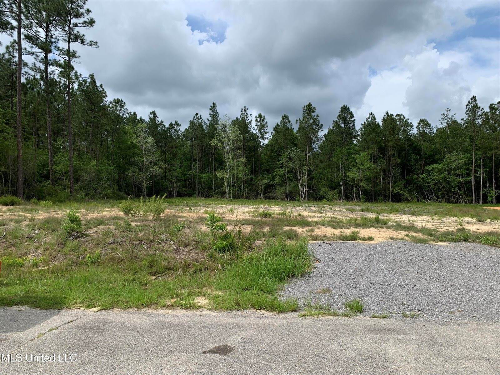 Oak Terrace Drive Lot #28, Gulfport, MS 39503