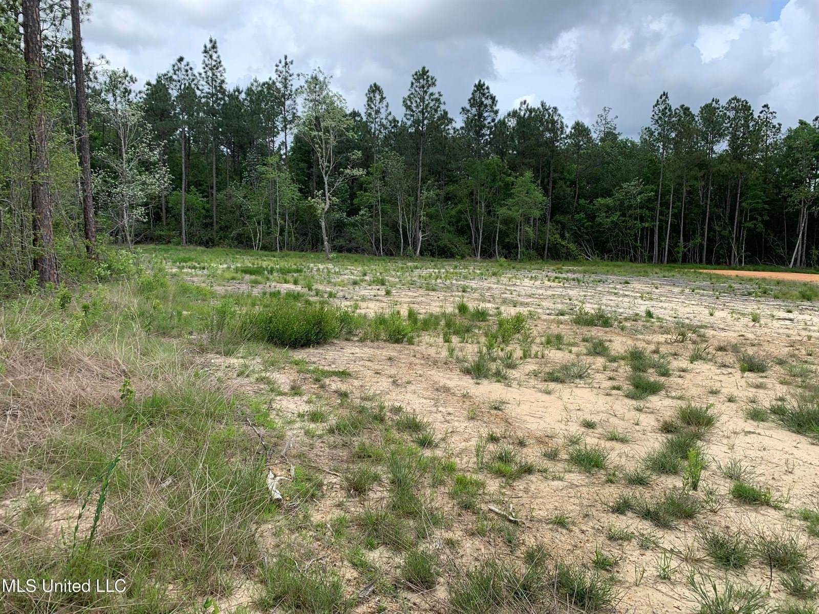 Oak Terrace Drive Lot #28, Gulfport, MS 39503