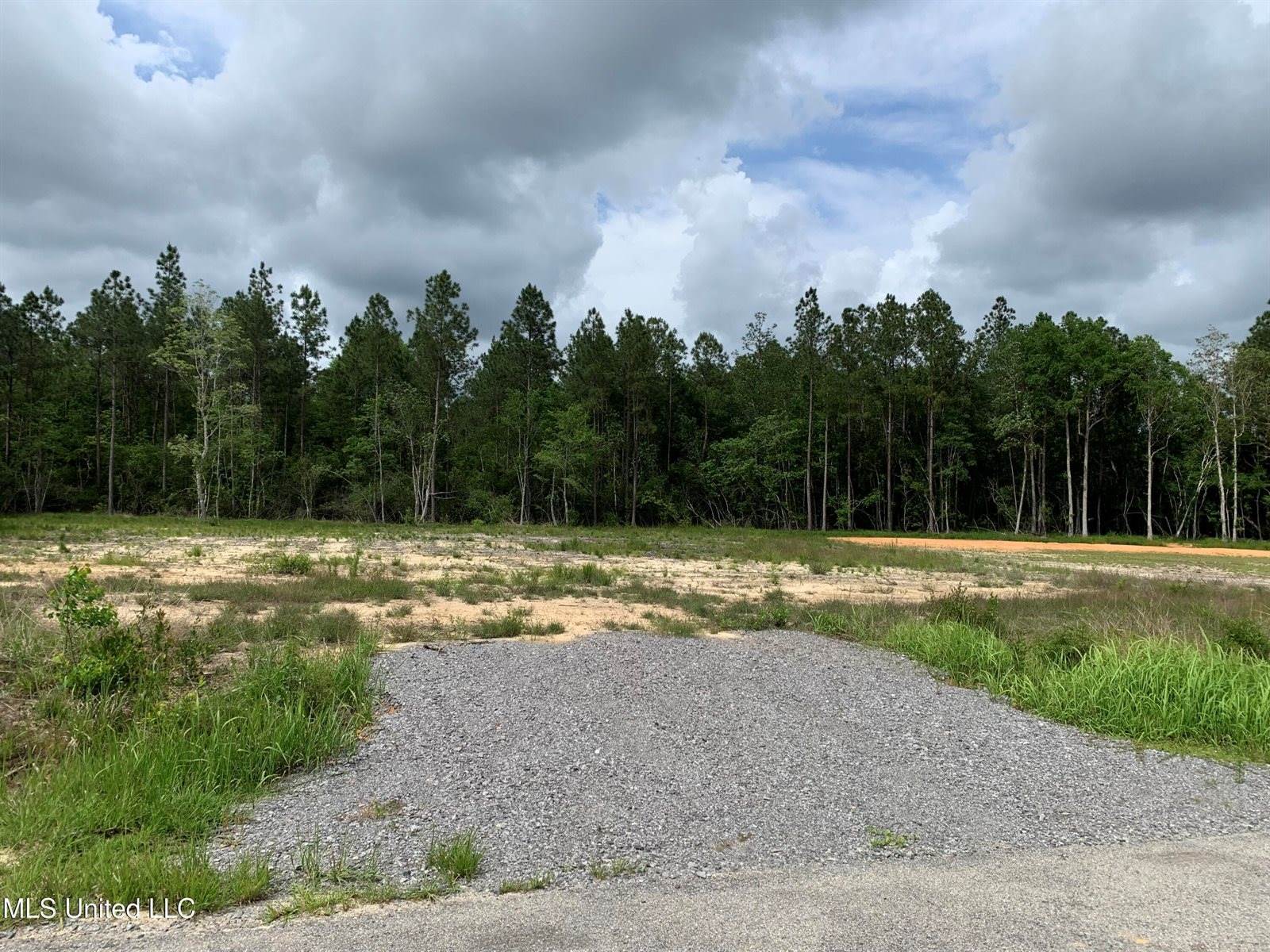 Oak Terrace Drive Lot #28, Gulfport, MS 39503