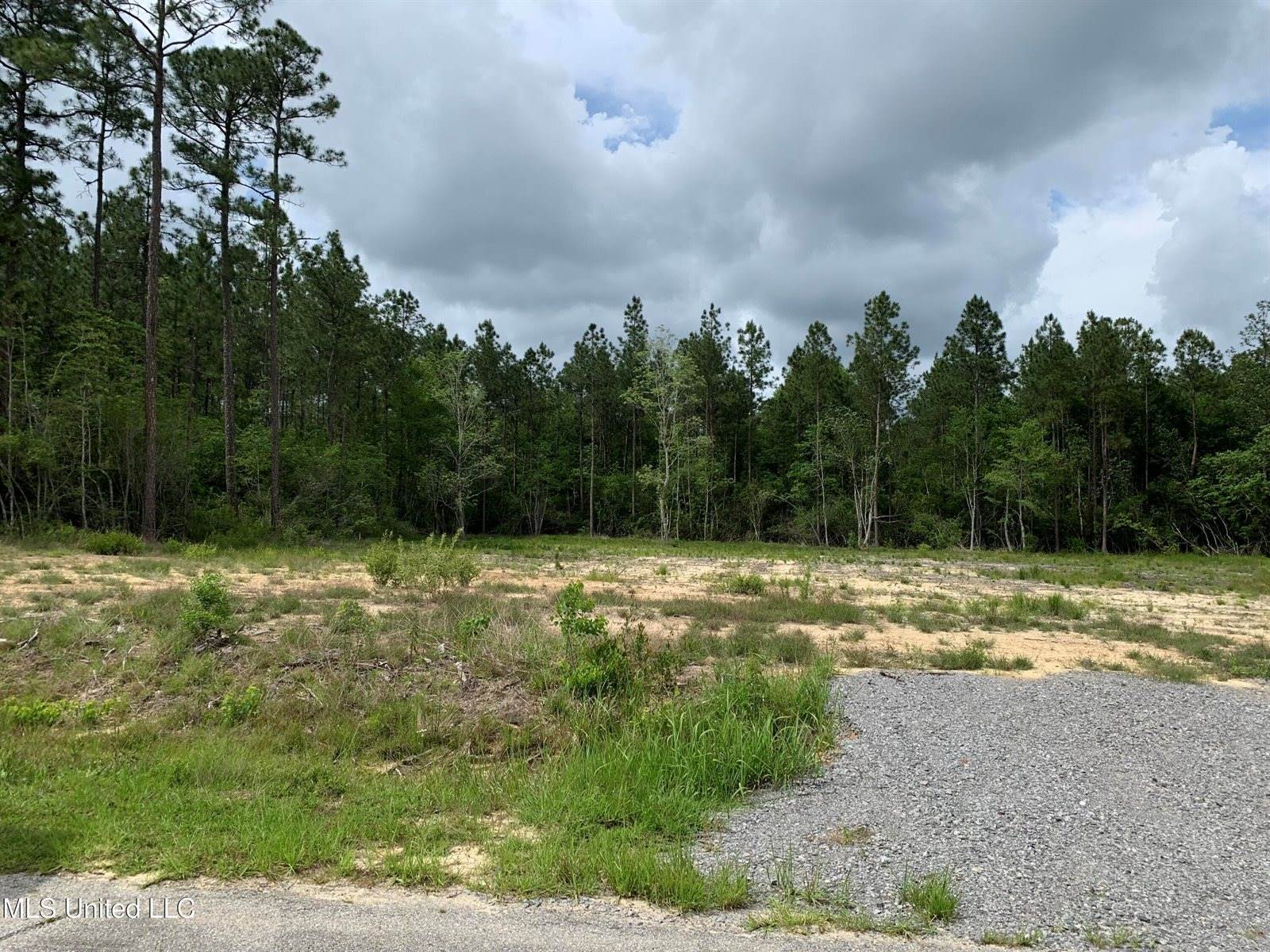Oak Terrace Drive Lot #28, Gulfport, MS 39503