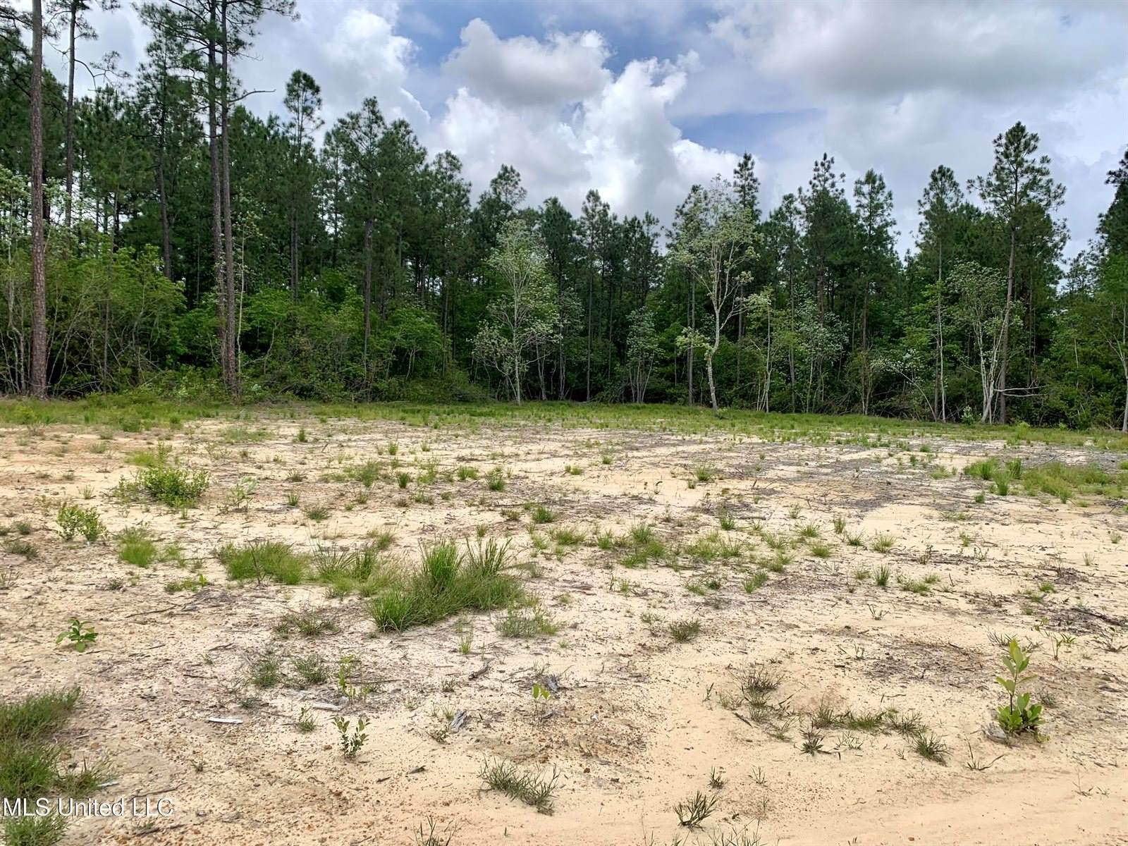 Oak Terrace Drive Lot #28, Gulfport, MS 39503