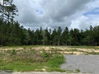 Oak Terrace Drive Lot #28, Gulfport, MS 39503