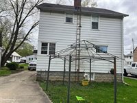2213 Pennsylvania Avenue, Flint, MI 48506