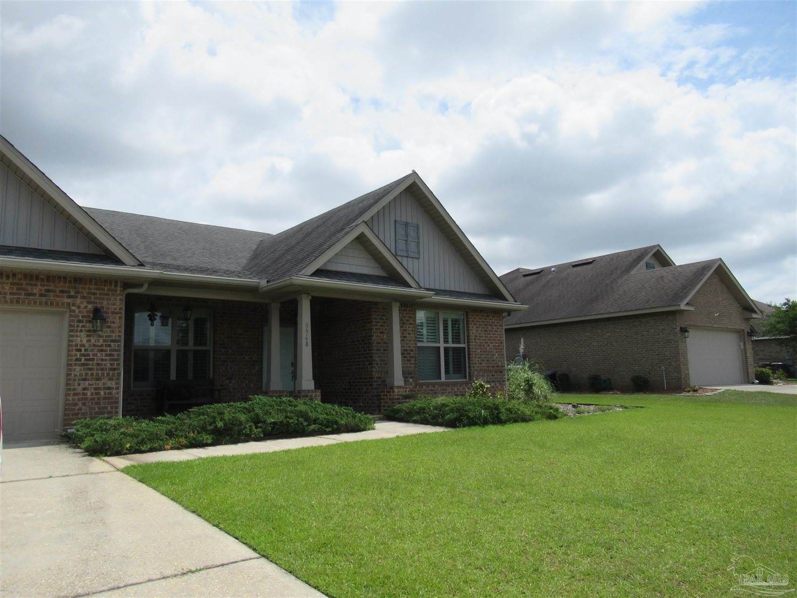 5968 Alder Ave, Pensacola, FL 32526