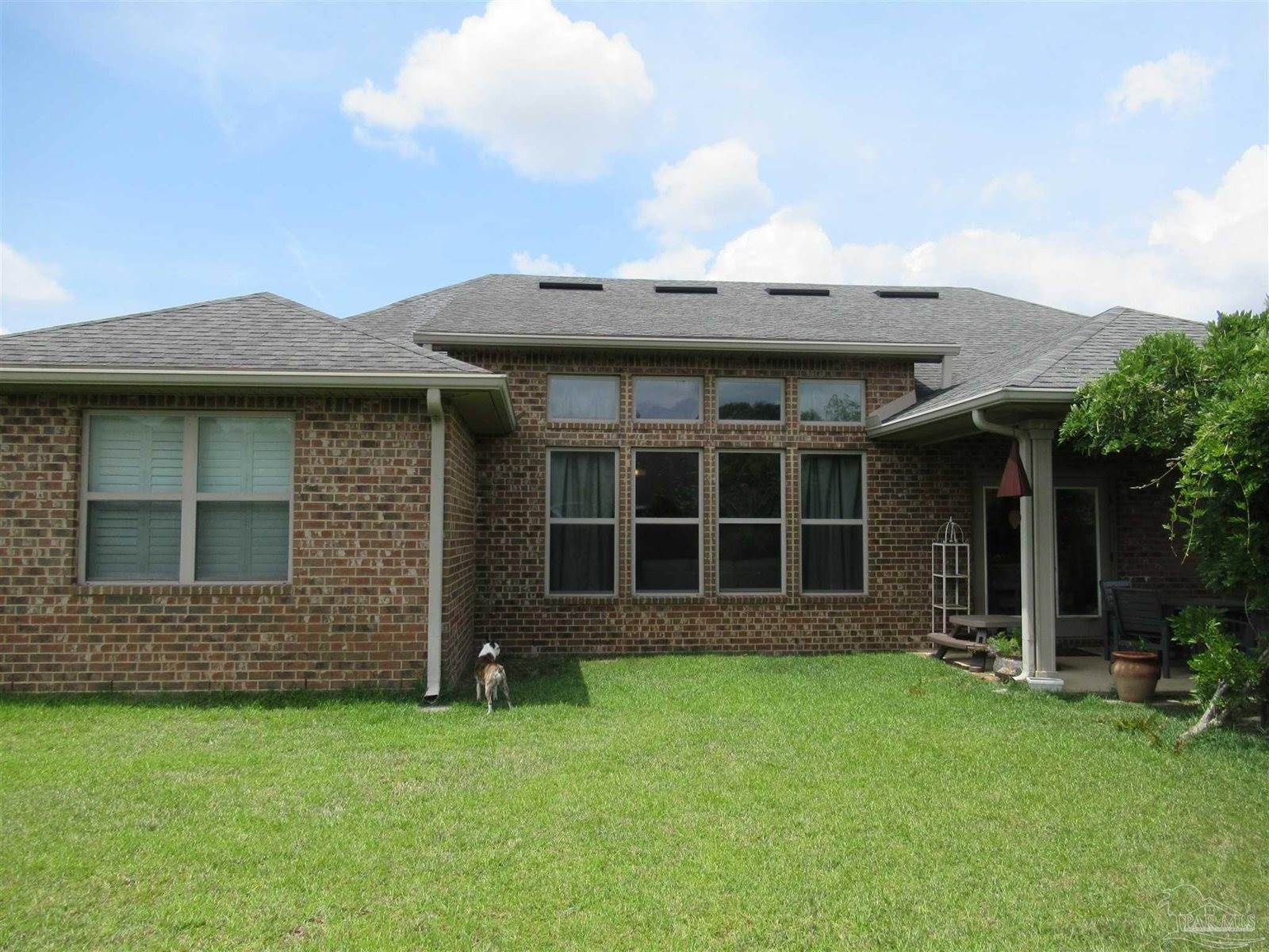 5968 Alder Ave, Pensacola, FL 32526