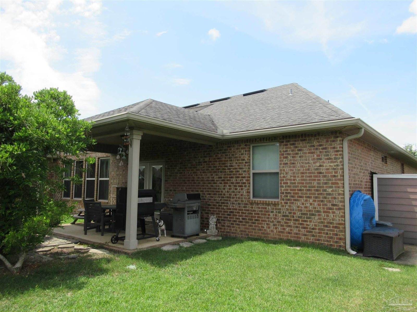 5968 Alder Ave, Pensacola, FL 32526