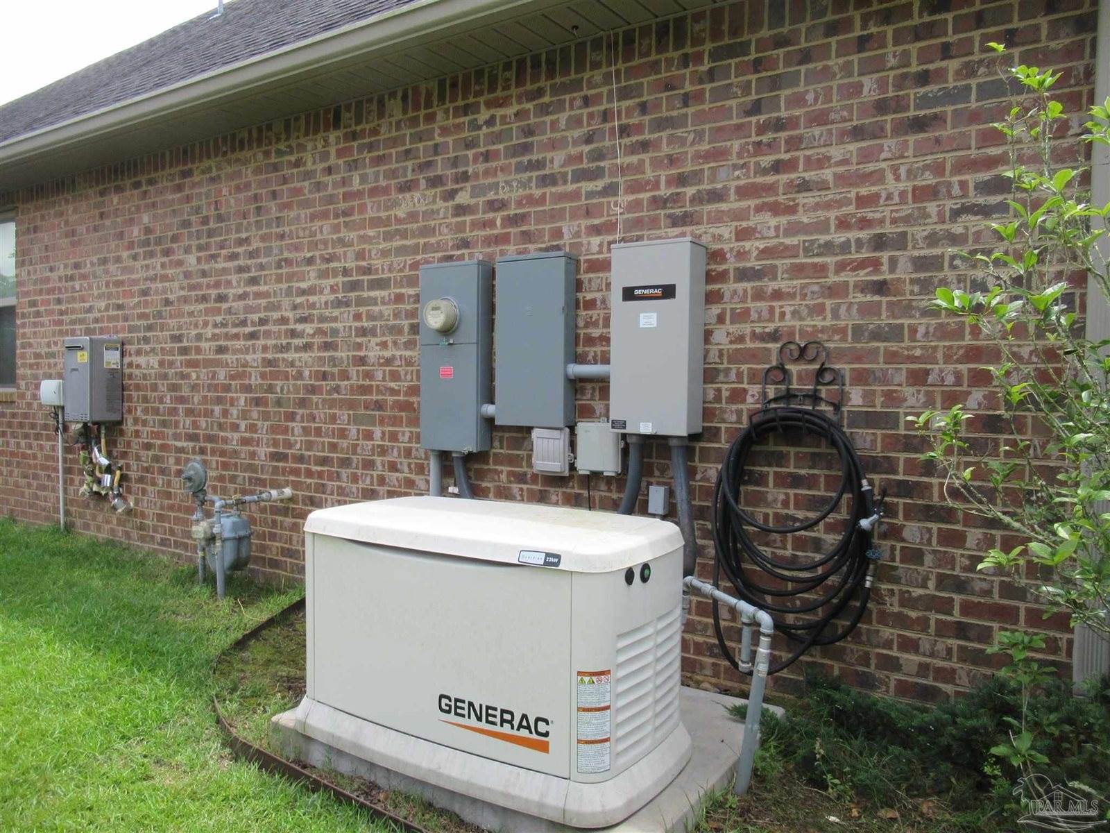 5968 Alder Ave, Pensacola, FL 32526