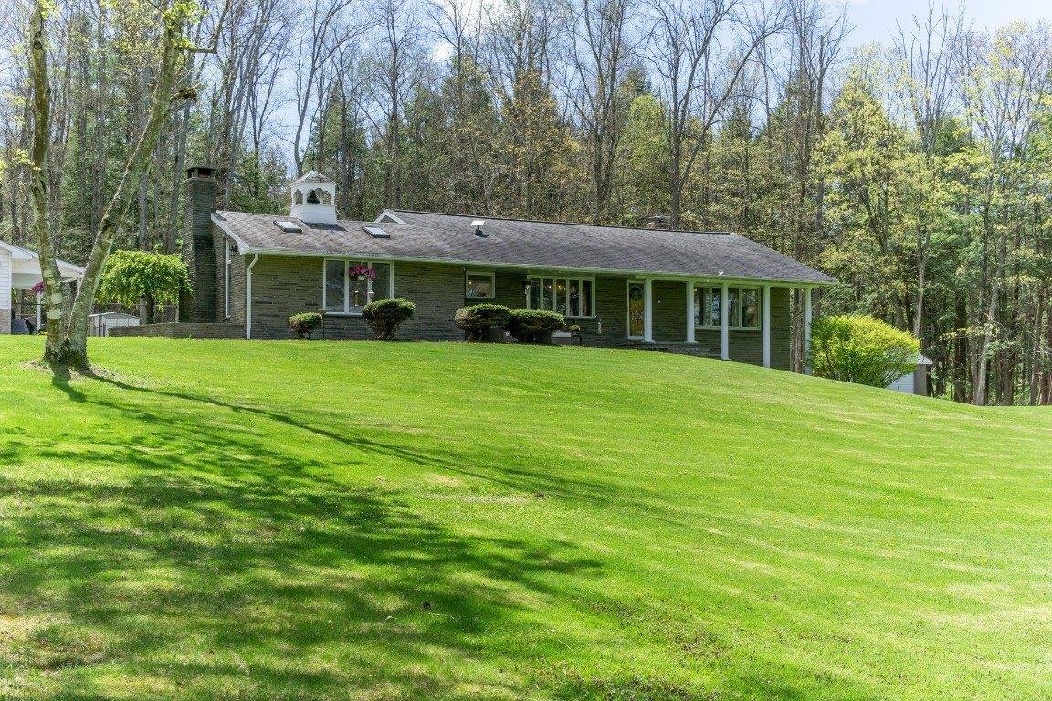 434 Tobey Road, Apalachin, NY 13732