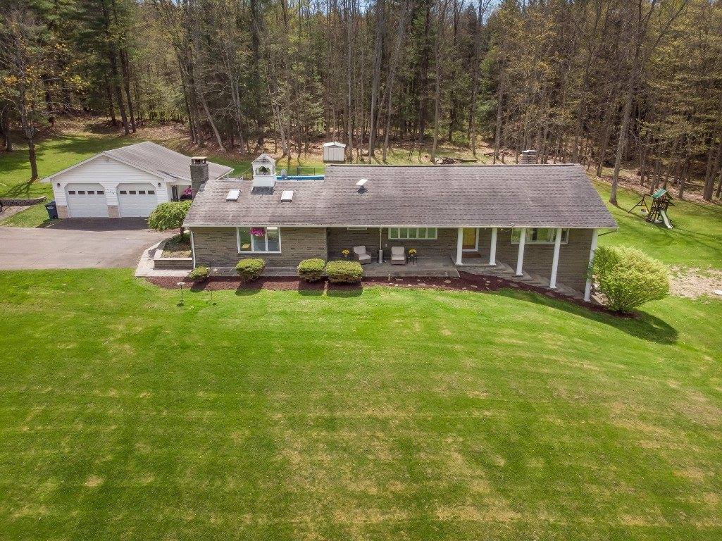 434 Tobey Road, Apalachin, NY 13732