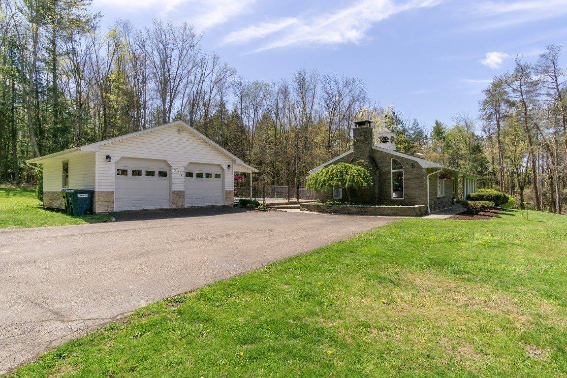 434 Tobey Road, Apalachin, NY 13732