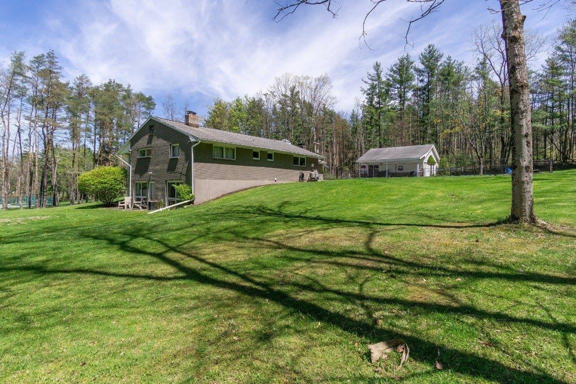 434 Tobey Road, Apalachin, NY 13732