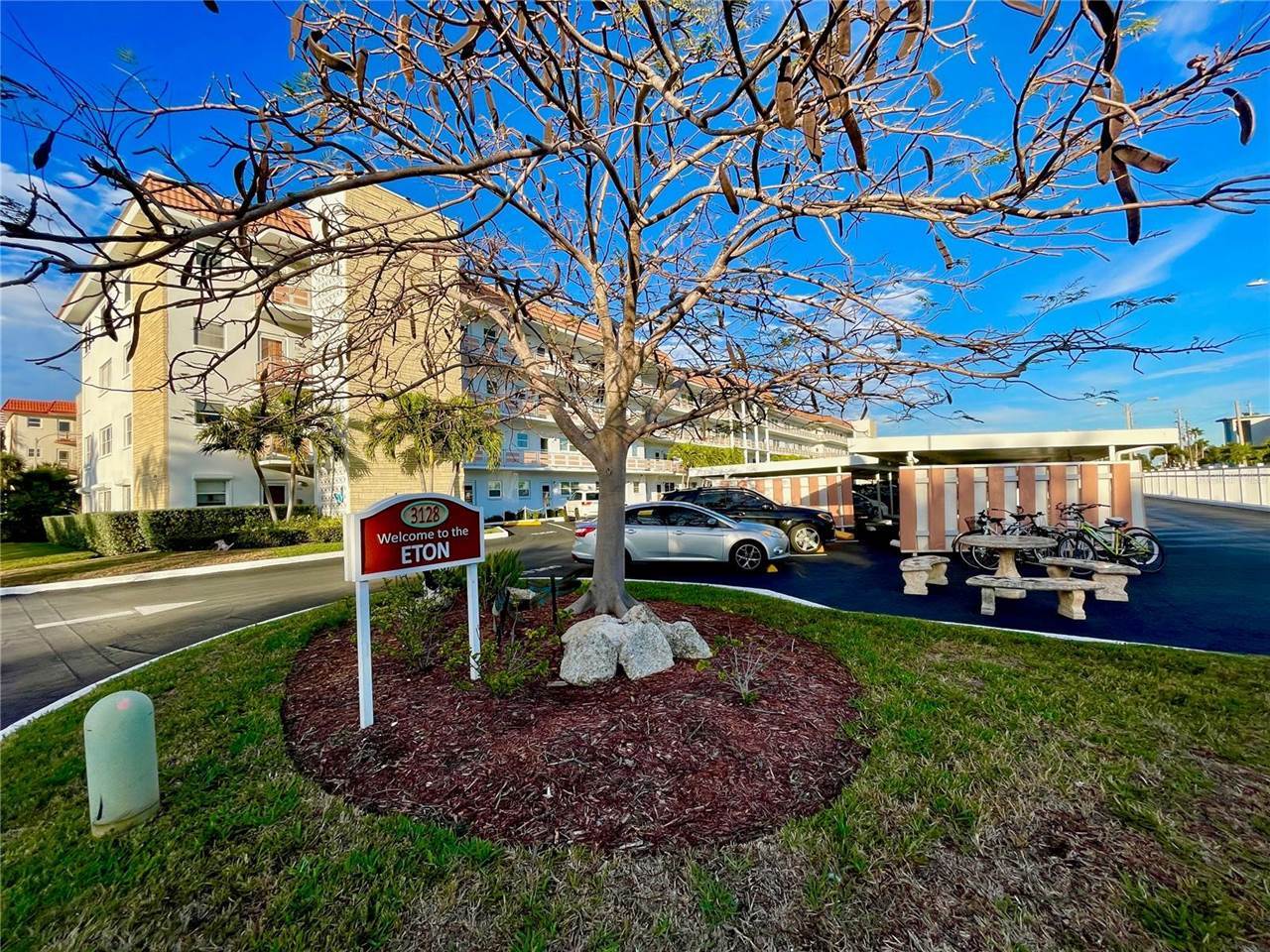 3128 59TH Street South, Gulfport, FL 33707