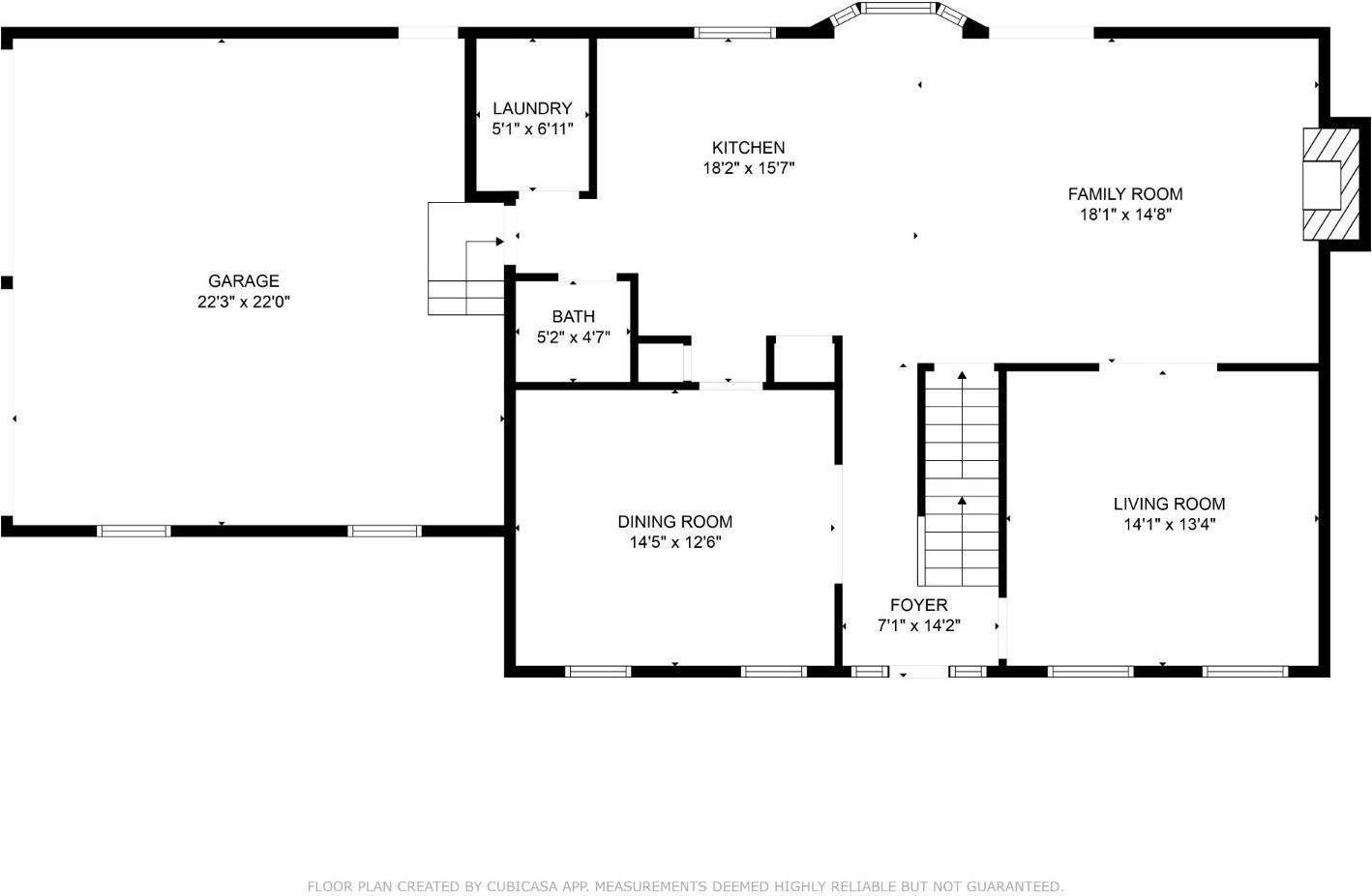 302 Spring Lake Road, Forest, VA 24551