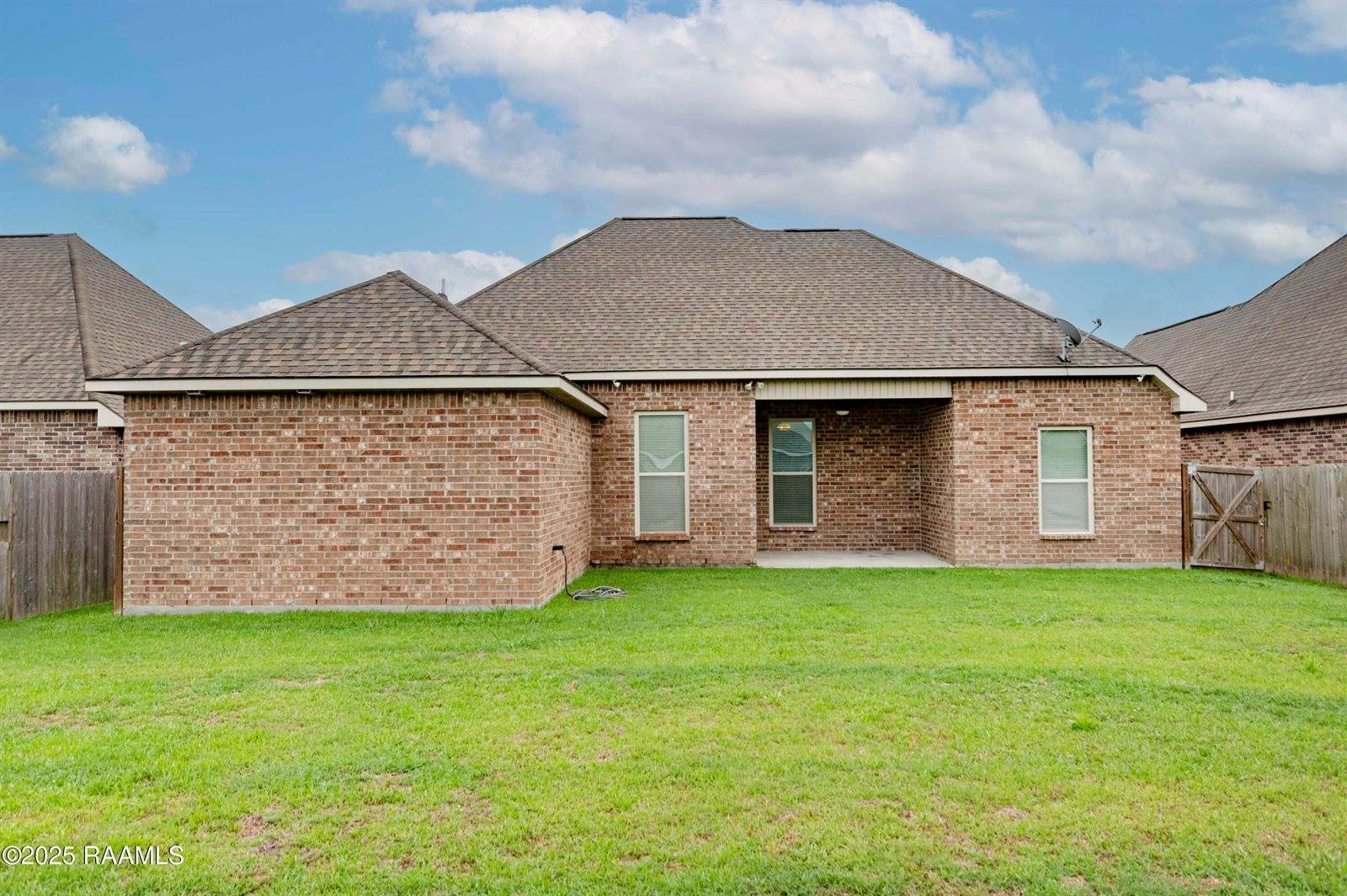 115 Maddox Jude Drive, Maurice, LA 70555