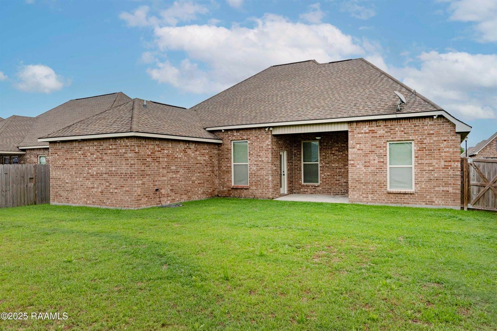 115 Maddox Jude Drive, Maurice, LA 70555