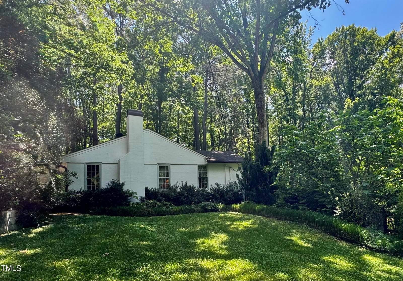 5024 Quartz Mine Trail, Chapel Hill, NC 27516