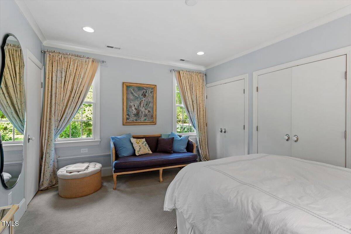 5024 Quartz Mine Trail, Chapel Hill, NC 27516