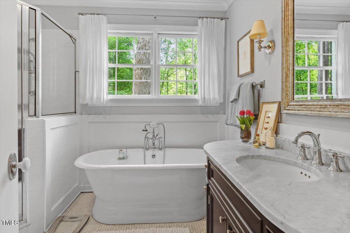 5024 Quartz Mine Trail, Chapel Hill, NC 27516